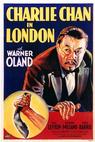 Charlie Chan v Londýně (1934)