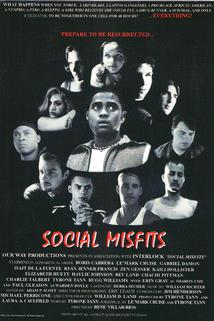 Profilový obrázek - Social Misfits