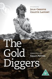 Profilový obrázek - Gold Diggers, The