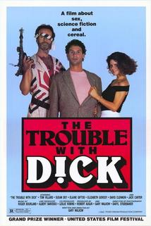 Profilový obrázek - The Trouble with Dick