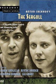 The Seagull  - The Seagull