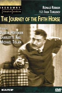 Profilový obrázek - Journey of the Fifth Horse, The