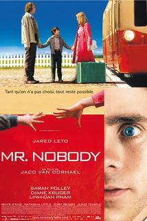 Pan Nikdo  - Mr. Nobody