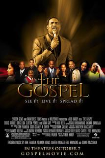 The Gospel  - The Gospel