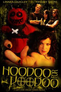 Profilový obrázek - Hoodoo for Voodoo