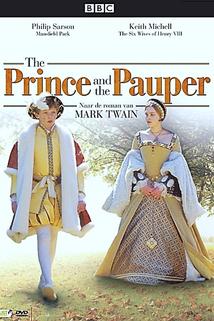 Profilový obrázek - The Prince and the Pauper