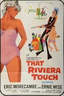 Profilový obrázek - That Riviera Touch