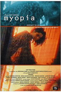 Profilový obrázek - Myopia