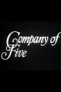 Profilový obrázek - The Company of Five