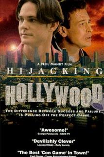 Profilový obrázek - Hijacking Hollywood