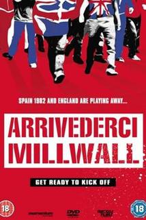 Profilový obrázek - Arrivederci Millwall