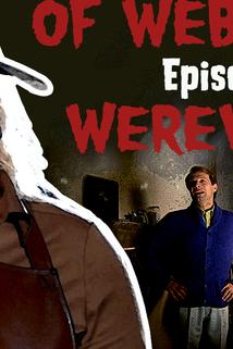 Profilový obrázek - Of Webseries and Werewolves