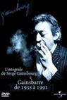 De Serge Gainsbourg à Gainsbarre de 1958 - 1991 