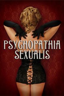 Profilový obrázek - Psychopathia Sexualis