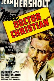 Meet Dr. Christian  - Meet Dr. Christian