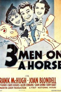 Profilový obrázek - Three Men on a Horse