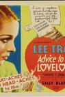 Advice to the Lovelorn 