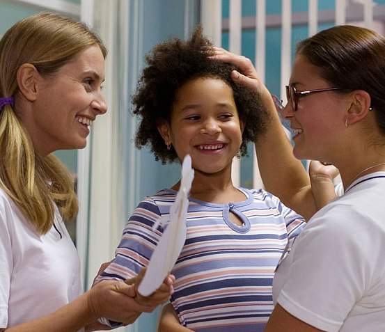 Nemocnice na kraji města-nové osudy