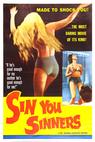 Sin, You Sinners (1963)