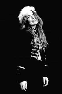 Profilový obrázek - Lindsay Lohan