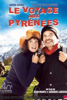 Profilový obrázek - Voyage aux Pyrénées, Le