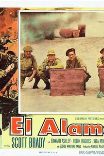 Profilový obrázek - El Alaméin