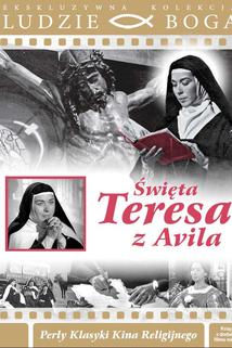 Profilový obrázek - Teresa de Jesús