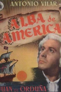 Profilový obrázek - Alba de América