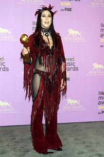 Profilový obrázek - The 2002 Billboard Music Awards