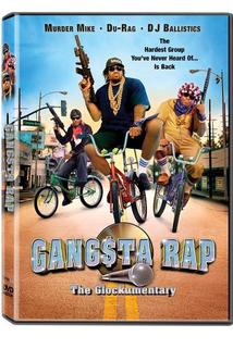 Profilový obrázek - Gangsta Rap: The Glockumentary