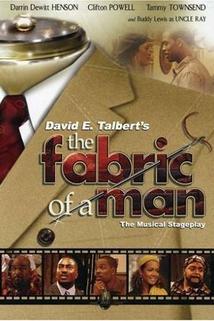 Profilový obrázek - The Fabric of a Man