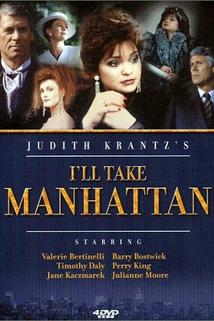 I'll Take Manhattan  - I'll Take Manhattan
