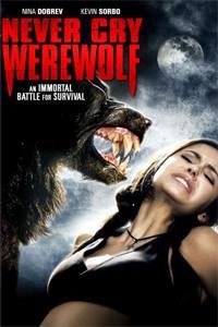 Profilový obrázek - Never Cry Werewolf