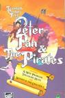 Peter Pan and the Pirates (1990)