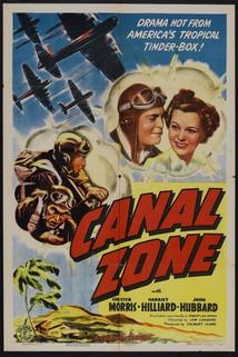 Canal Zone  - Canal Zone
