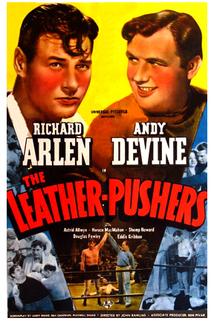Profilový obrázek - The Leather Pushers