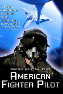 AFP: American Fighter Pilot
