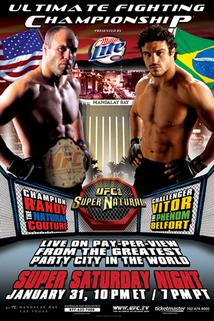 Profilový obrázek - UFC 46: Supernatural