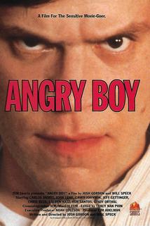 Profilový obrázek - Angry Boy