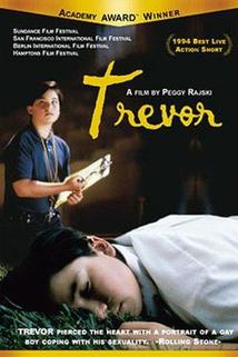 Trevor  - Trevor