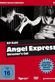 Profilový obrázek - Angel Express