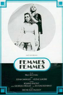 Profilový obrázek - Femmes femmes