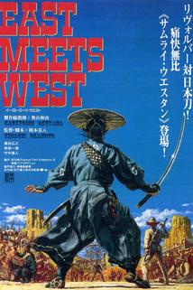 Profilový obrázek - East Meets West