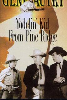 Profilový obrázek - Yodelin' Kid from Pine Ridge