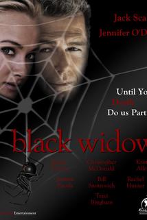 Profilový obrázek - Black Widow