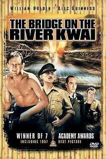 Profilový obrázek - The Bridge on the River Kwai: An Appreciation by Filmmaker John Milius
