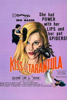 Profilový obrázek - Kiss of the Tarantula