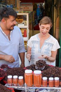 Profilový obrázek - One Day in Oaxaca