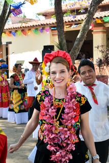 Profilový obrázek - Women of Oaxaca