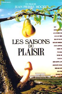 Profilový obrázek - Saisons du plaisir, Les